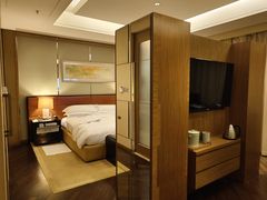 -深圳星河丽思卡尔顿酒店