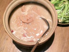 -清水亭湖北菜(大屯DT51店)