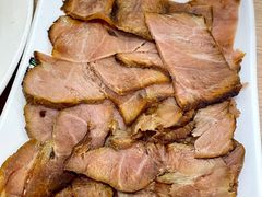 熏肉-姥家春饼店(漳州二路店)
