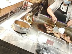 -吉布鲁牛排海鲜自助(上饶吾悦广场店)