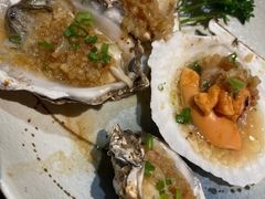 -福樱兰海鲜放题铁板烧(加州店)