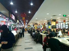 -百盛(中山路店)