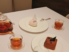 -黑天鹅蛋糕店(青年大街店)