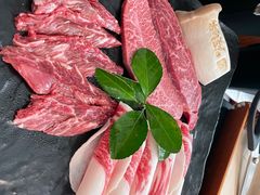 烤肉-一品韩牛