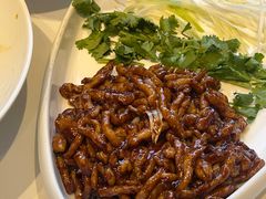 -大鸭梨烤鸭(金色漫香店)