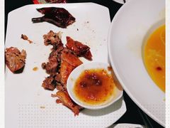 -高第街56号餐厅(泰安万达店)