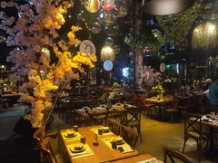 大堂-胡桃里音乐酒馆(四道口店)