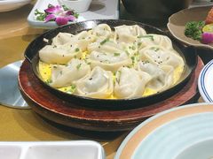 铁板包袱饺-徽味大班(定慧桥店)