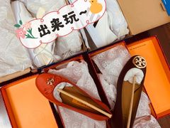 -TORY BURCH(比斯特苏州购物村店)