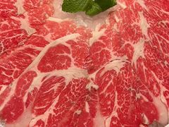 -五星桥原切肥牛火锅·30年专注好牛肉(湖塘店)