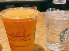 -星巴克(北京通州新光大中心店)