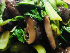 -九华山友谊土菜馆 小资餐厅