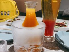 -苦尽酒馆·川菜(鼓楼店)