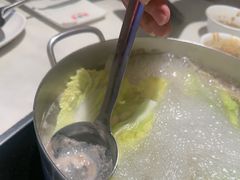 -潮泰牛肉火锅 · 创于1992年(车公庙店)