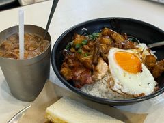 -華歡冰室-WahFoon(吉大店)