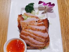 -新白鹿餐厅(百联中环店)