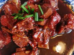 -灵福缘私房菜·农家菜(拈花湾·灵山大佛必推店)