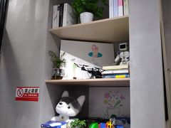 -阿水大杯茶(泉城路店)