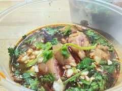 -新桥方记猪蹄