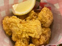 炸鸡-槿Story·韩国料理(望京韩国美食城店)