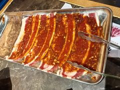 -一品诚记烤肉·甄选店(中南路店)