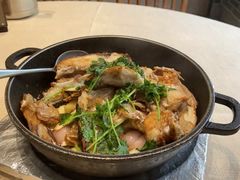 -香顺·客家菜(东坑店)