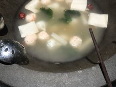 -鲜潭蒸汽石锅鱼(五道口购物中心店)