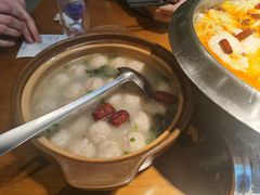 -外婆味道·云南菜大当家(弥勒店)