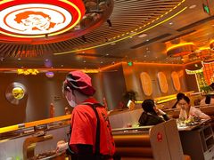 -西塔老太太泥炉烤肉(苏州大悦城店)