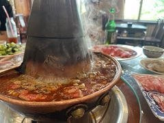 -福寿斋·老北京铜锅涮肉·烤鸭(顺义总店)