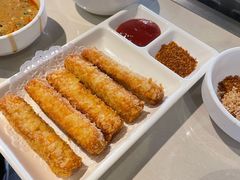 -海底捞火锅(劲松店)