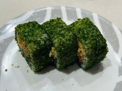 -新一番三文鱼寿司(大东海店)