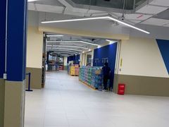-盒马X会员店(王府井奥莱UP TOWN店)
