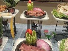 -码头鲜精致威海菜(欧乐坊店)