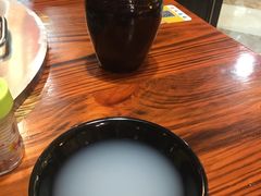 -炭虎子水浒烤肉(梦时代店)