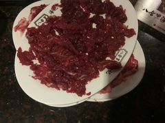 -八合里潮汕鲜牛肉火锅(惠州华贸店)