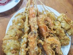 -元盛居(生态大街店)