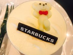 -星巴克(苏州西蒙店)