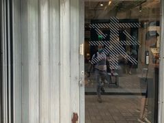 -来回·咖啡(天河南店)