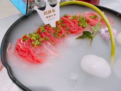 -川越泰火锅(吉利大厦店)