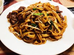 牛肉河粉-黄枝记(议事亭前地店)