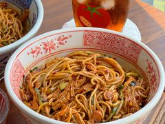 -面乙新派手擀面(大悦城店)