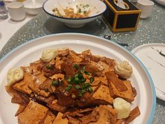-岚县土豆宴(总部)