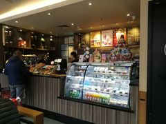 -COSTA COFFEE(深圳中洲店)