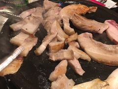 -Dombe豚(黑猪肉街店)