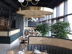 大堂-晶泽丽琅·鱼鲜川菜(川师店)