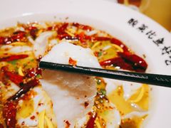 -太二酸菜鱼(福州泰禾店)