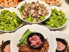 -一块豆腐(李沧书院路店)