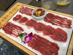 -阳坊胜利涮羊肉(阳坊老店)