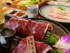 -牛焱·和牛烧肉(五大道店)